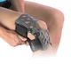 Ортез коленного сустава Donjoy Reaction Knee 11-0215 Размер XXXL Цвет Серый (815-25355) - изображение 4