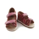 Сандалии анатомические детские Ortofoot BabyLight 111 Размер 15 Цвет Розовый (2896-30582) - изображение 2