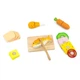 Іграшкові продукти Viga Toys Обід (44542) - зображення 3