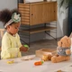 Іграшкові продукти Viga Toys Обід (44542) - зображення 8