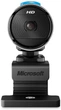 Веб-камера Microsoft LifeCam Studio 1080p HD Webcam for Business Silver - изображение 3