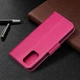 Чехол-книжка с рисунком UniCase Butterfly Pattern для Xiaomi Redmi Note 10 / Note 10s / Poco M5s - Rose - изображение 5
