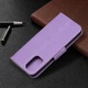 Чохол-книжка з малюнком UniCase Butterfly Pattern для Xiaomi Redmi Note 10 / Note 10s / Poco M5s - Purple - зображення 5