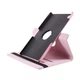 Чохол Deexe Rotation для Lenovo Tab M10 HD Gen 2 (TB-X306) - Pink - зображення 7