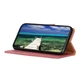 Чехол-книжка KHAZNEH Wallet Cover для Xiaomi Redmi Note 10 5G / Poco M3 Pro - Pink - изображение 5