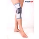 Усиленный наколенник Doctor Life Active А7-049 Размер XL Цвет Серый (2244-23401) - изображение 6