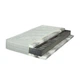 Ортопедичний матрац Active Core Premium BRECKLE 80х190 см (2146-21579) - зображення 1