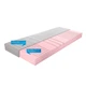 Ортопедический матрас Allergena Comfort 14 BRECKLE 80х190 см (2100-21461) - изображение 1