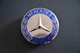 Автомобільний ковпак Dekey Blue Mercedes D 75 (155-418) - зображення 1