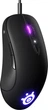 Мышь SteelSeries Sensei Ten USB Black (SS62527) - изображение 3