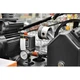 Компрессор Stark 30100-SAVB Profi 1ф (300030100) - изображение 2