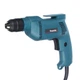 Дрель безударная Makita 6408 (530Вт, 10мм) с регулировкой частоты вращения (4309) - изображение 1