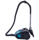 Пылесос Crownberg CB-0112 2600W 1,5L Blue + ТУРБОЩЕТКА - изображение 4