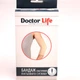 Еластичний бандаж ліктьового суглобу Doctor Life EL-05 Україна L Бежевий (2078-21369) - зображення 6