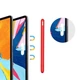 Чохол TPU Goojodoq Button Magnetic для стилуса Apple 2 Red Pencil - зображення 2