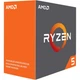 Процессор AMD Ryzen 5 1600X (YD160XBCAEWOF) - изображение 2