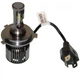 LED лампы QLine Mini Active H4 H/L 6000K - изображение 2