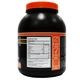 Изолят BioLine Nutrition Pure Shredded Milk Choco Coctail 1,5 кг - изображение 2