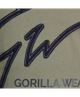 Майка Gorilla Wear Evansville Tank Top M Зеленая/Хакки/Комуфляжная (9012440902) - изображение 2