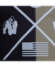 Майка Gorilla Wear Sterling Stringer Tank Top 4XL Черная/Зеленая/Хакки/Комуфляжная (9012340907) - изображение 3
