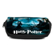 Шкільний пенал Гаррі Потер органайзер універсальний (Harry Potter-0015-black) чорний - зображення 1
