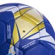Мяч футбольный Profi Grippy №5 Динамо Киев FC 0810 Blue-White-Gold - изображение 3
