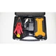 Пусковое автомобильное устройство для аккумулятора JUMP STARTER Power Bank 68000 mAh универсальное (для ноутбука/телефона/авто) - изображение 4