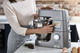 Кухонна машина KENWOOD Titanium Chef Patissier KWL90.004SI + Кондитерський набір Kenwood KWSD100 в подарунок! - зображення 16