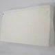 Ортопедична подушка Memory Pillow Latex Pillow з ефектом пам'яті 50х30 см - зображення 3