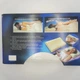 Ортопедична подушка Memory Pillow Latex Pillow з ефектом пам'яті 50х30 см - зображення 4