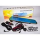 Авторегистратор DVR FULL HD 1080p DV460 зеркало-видеорегистратор заднего вида с камерой заднего хода - изображение 3