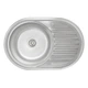 Кухонна мийка Imperial 7750 Decor (IMP775008DEC) - зображення 1
