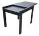 Стіл кухонний Корс Неман 68,6×75×89(178) венге - изображение 7