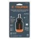Отвертка держатель мини Truper 7 бит в комплекте - изображение 3