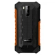 Мобільний телефон UleFone Armor X5 orange 3/32gb IP69K 5.5" NFC 5000mAh (1261 zp) - зображення 3