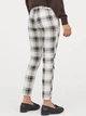 Брюки женские H&M 0783346-0 38 Белые (2000001830727) - изображение 3