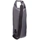 Водонепроницаемый гермомешок SP-Waterproof Bag 10л (PVC, Серый) (TY-6878-10_Серый) - изображение 3