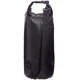 Водонепроникний гермомешок з плечовим ременем Waterproof Bag 10л black TY-6878-10 - зображення 3