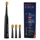 Звукова зубна щітка ProZone JOKER ClassicYellow (Black) - зображення 1