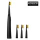 Звукова зубна щітка ProZone JOKER ClassicYellow (Black) - зображення 4