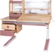 Дитячий стіл Mealux Oxford Wood PN Max (BD-920 Wood PN Max) - зображення 1