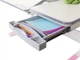 Детский стол Mealux RichWood Multicolor TG (BD-840 TG/MC) - изображение 5