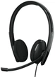 Навушники Sennheiser Adapt 160T USB II (1000901) (0484006803) - Уцінка - зображення 1