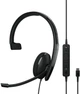 Słuchawki Sennheiser Adapt 130T USB-C II (1000903) - obraz 2