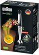 Блендер Braun MultiQuick 7 MQ7000X - зображення 14