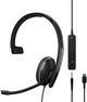 Słuchawki Sennheiser Adapt 135T USB-C II (1000904) - obraz 3