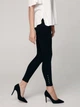Легінси жіночі Conte Elegant CE Milissa 20С-1304ТСП 170-90 Black (4810226571743) - зображення 2