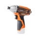 Винтоверт аккумуляторный Tekhmann TCD-90/i12 (850187) - изображение 1