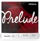 Струни для скрипки d'addario PRELUDE VIOLIN STRING SET 4/4 Scale Heavy Tension - зображення 3