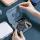 Домашний набор для шитья UnderPlus YC083 Blue - изображение 5
